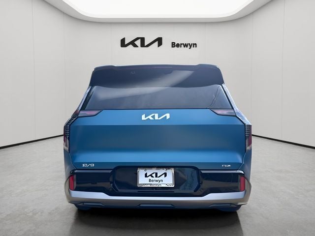 2024 Kia EV9 GT-Line