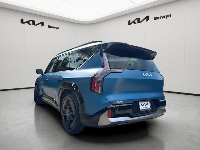 2024 Kia EV9 GT-Line