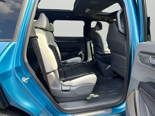 2024 Kia EV9 GT-Line