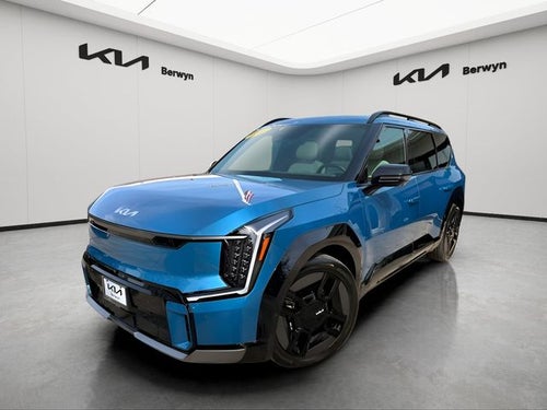 2024 Kia EV9 GT-Line