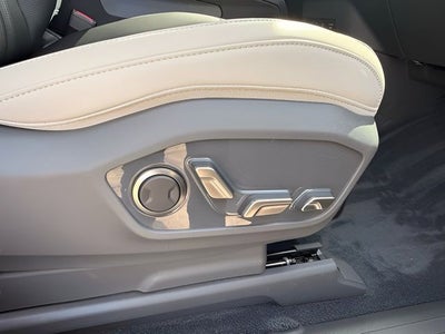 2024 Kia EV9 GT-Line