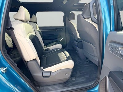 2024 Kia EV9 GT-Line