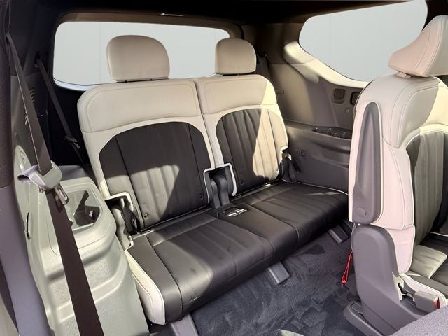 2024 Kia EV9 GT-Line