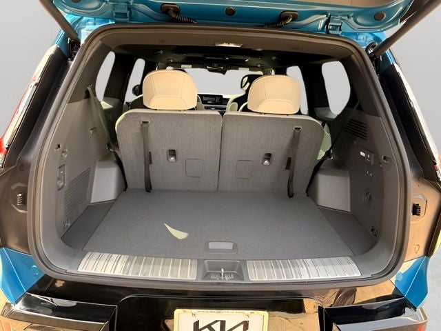 2024 Kia EV9 GT-Line