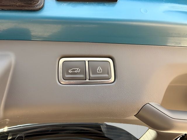 2024 Kia EV9 GT-Line