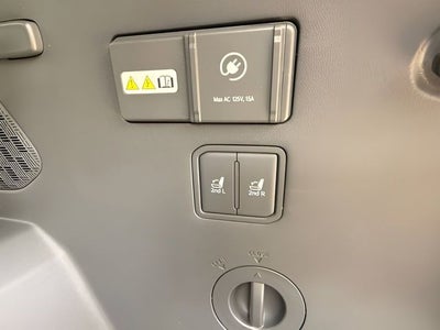 2024 Kia EV9 GT-Line