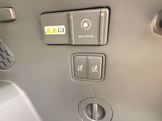 2024 Kia EV9 GT-Line