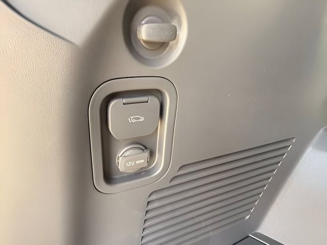 2024 Kia EV9 GT-Line