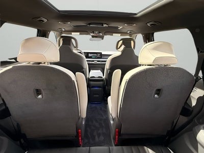 2024 Kia EV9 GT-Line