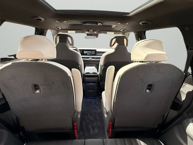 2024 Kia EV9 GT-Line