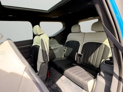 2024 Kia EV9 GT-Line