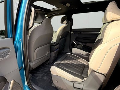 2024 Kia EV9 GT-Line