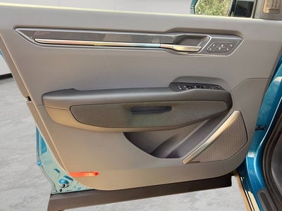 2024 Kia EV9 GT-Line