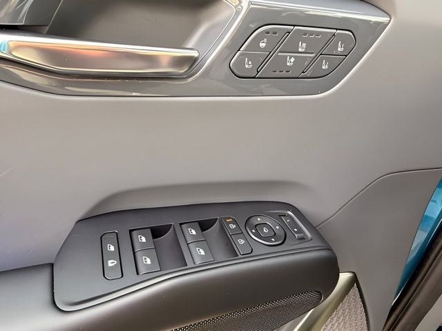 2024 Kia EV9 GT-Line