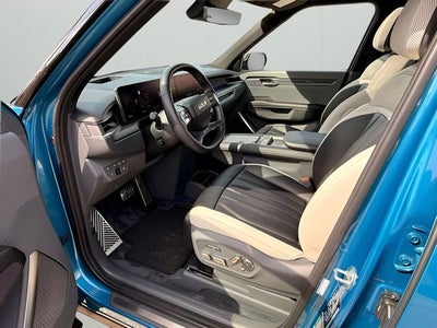 2024 Kia EV9 GT-Line