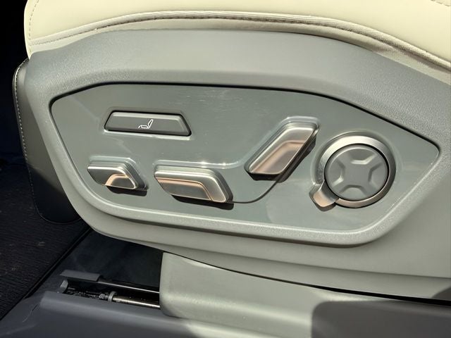 2024 Kia EV9 GT-Line