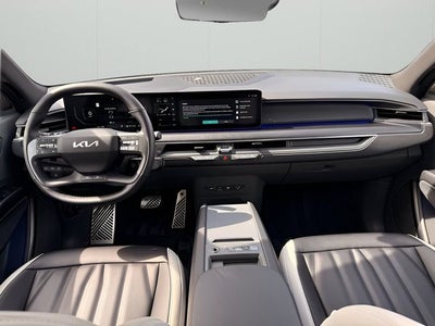2024 Kia EV9 GT-Line