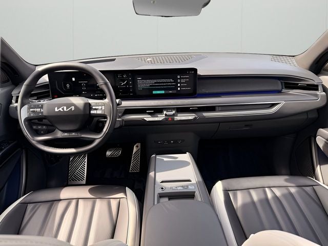 2024 Kia EV9 GT-Line
