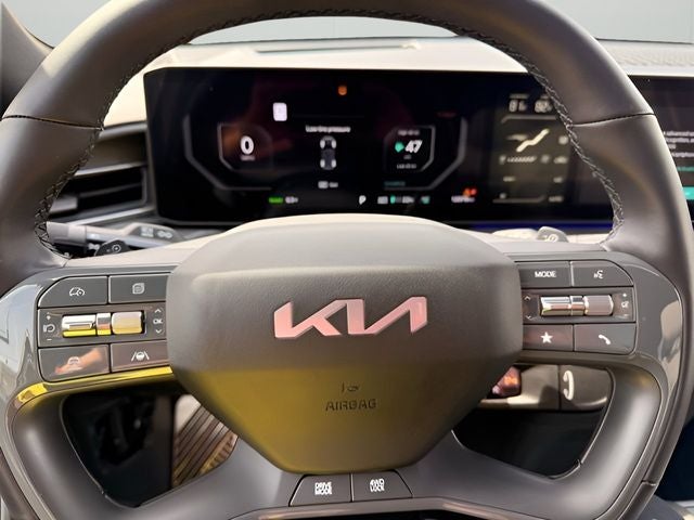 2024 Kia EV9 GT-Line