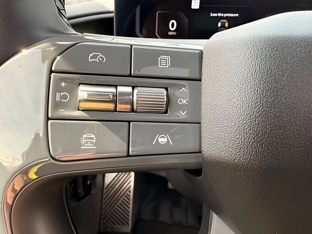 2024 Kia EV9 GT-Line