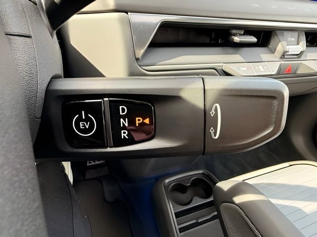 2024 Kia EV9 GT-Line