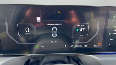 2024 Kia EV9 GT-Line