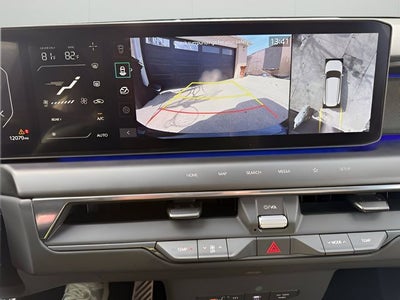 2024 Kia EV9 GT-Line