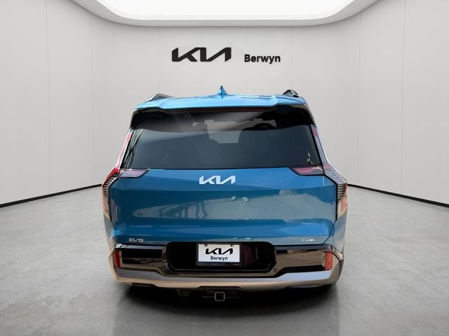 2024 Kia EV9 GT-Line