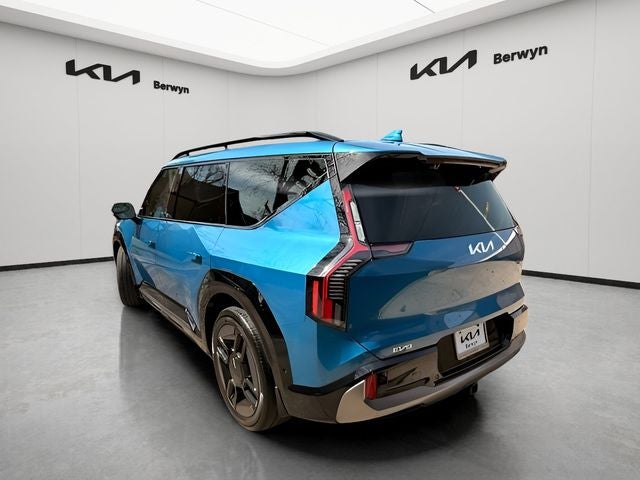 2024 Kia EV9 GT-Line