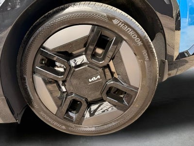 2024 Kia EV9 GT-Line