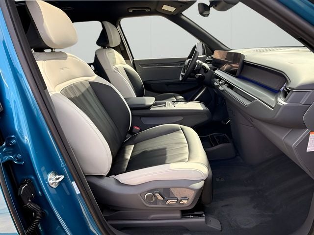 2024 Kia EV9 GT-Line