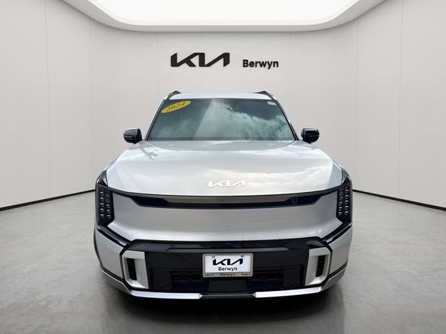 2024 Kia EV9 GT-Line