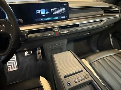 2024 Kia EV9 GT-Line