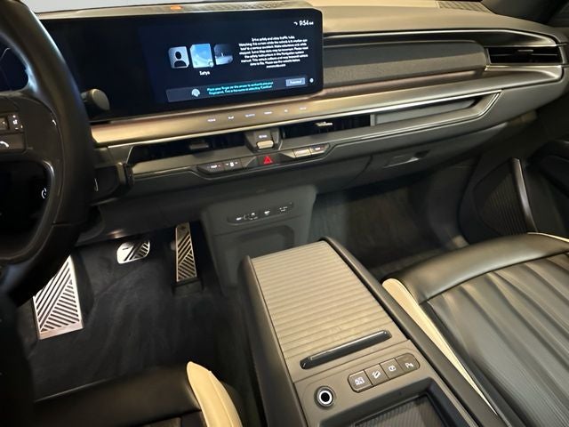 2024 Kia EV9 GT-Line