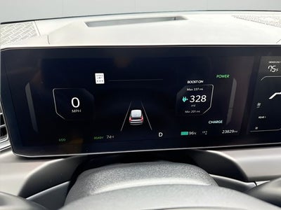 2024 Kia EV9 GT-Line