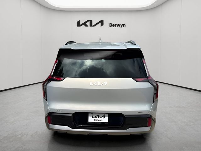 2024 Kia EV9 GT-Line