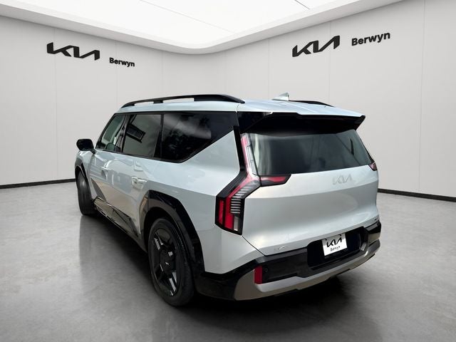 2024 Kia EV9 GT-Line