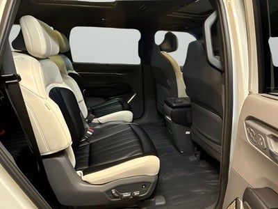 2024 Kia EV9 GT-Line
