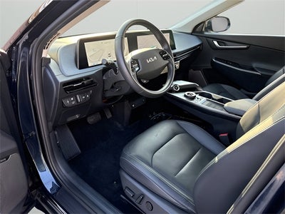 2023 Kia EV6 Wind