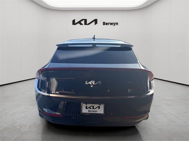2023 Kia EV6 Wind