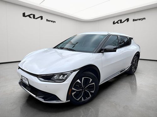 2024 Kia EV6 Wind