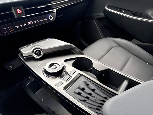 2024 Kia EV6 Wind
