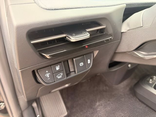 2023 Kia EV6 Wind