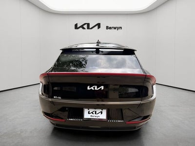 2023 Kia EV6 Wind