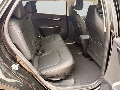 2023 Kia EV6 Wind