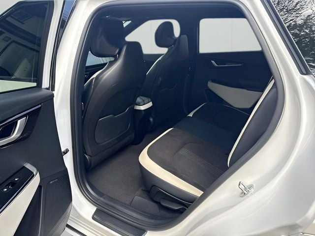 2022 Kia EV6 GT-Line