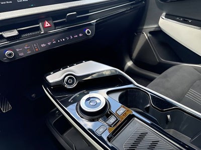 2022 Kia EV6 GT-Line