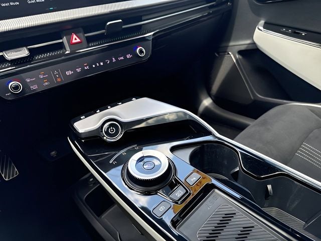 2022 Kia EV6 GT-Line