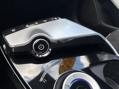 2022 Kia EV6 GT-Line