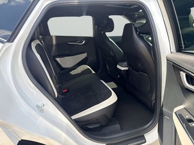 2022 Kia EV6 GT-Line